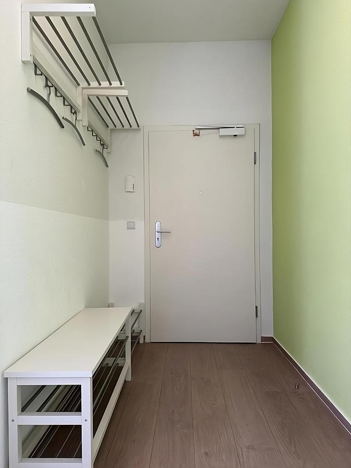 Raha Apartments - Historischer Charme Direkt Am Domplatz إرفورت المظهر الخارجي الصورة
